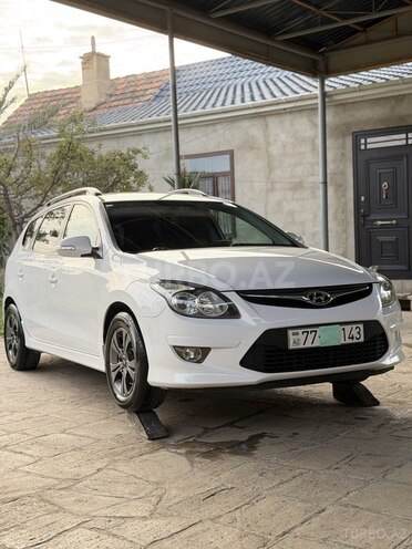Hyundai i30 2011, 253,470 km - 1.6 л - Bakı