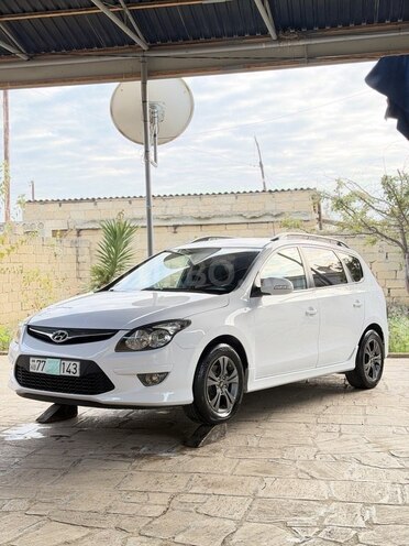 Hyundai i30 2011, 253,470 km - 1.6 л - Bakı