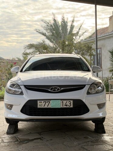 Hyundai i30 2011, 253,470 km - 1.6 л - Bakı