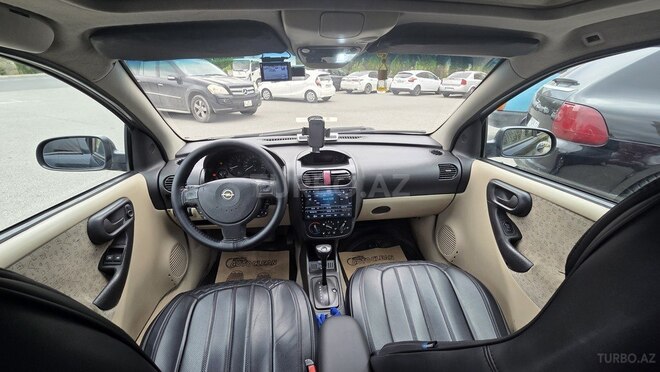 Opel Corsa 2001, 422,630 km - 1.4 л - Bakı