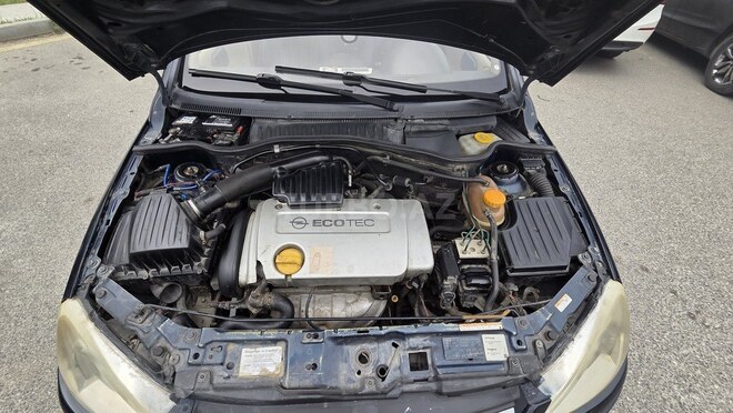 Opel Corsa 2001, 422,630 km - 1.4 л - Bakı