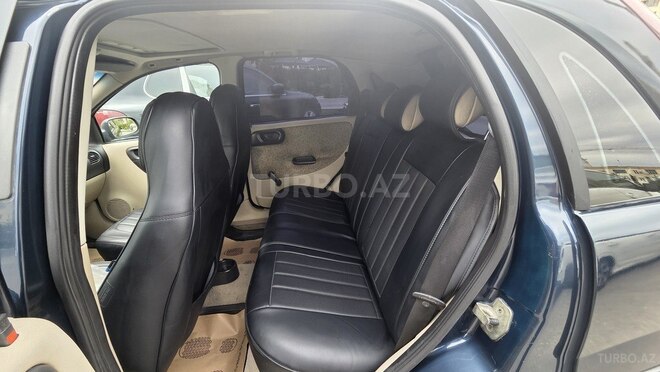 Opel Corsa 2001, 422,630 km - 1.4 л - Bakı