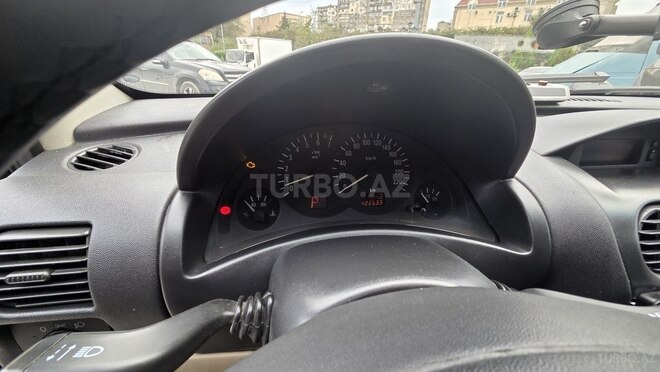 Opel Corsa 2001, 422,630 km - 1.4 л - Bakı