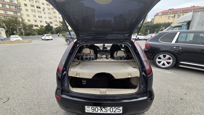 Opel Corsa 2001, 422,630 km - 1.4 л - Bakı