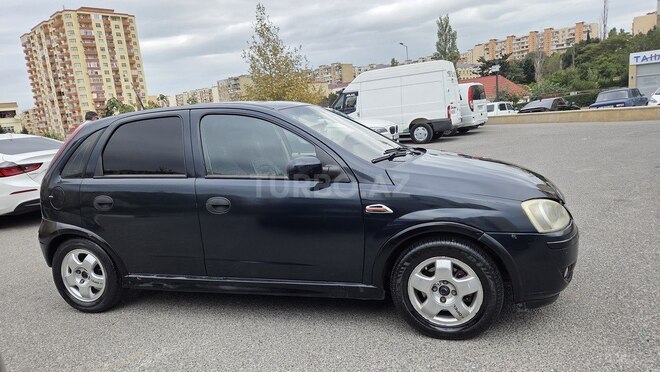 Opel Corsa 2001, 422,630 km - 1.4 л - Bakı