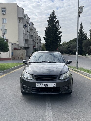 Saipa Saina 2021, 160,000 km - 1.5 l - Bakı