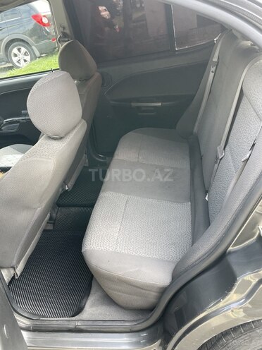 Saipa Saina 2021, 160,000 km - 1.5 l - Bakı