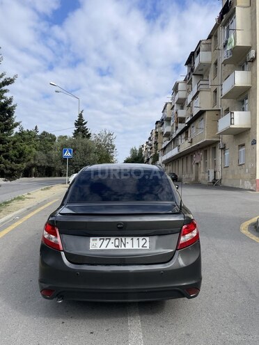 Saipa Saina 2021, 160,000 km - 1.5 l - Bakı