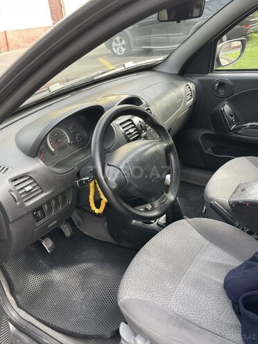 Saipa Saina 2021, 160,000 km - 1.5 l - Bakı