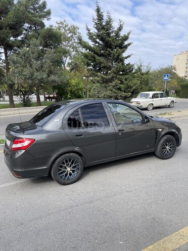 Saipa Saina 2021, 160,000 km - 1.5 l - Bakı