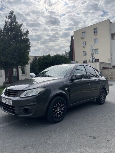 Saipa Saina 2021, 160,000 km - 1.5 l - Bakı