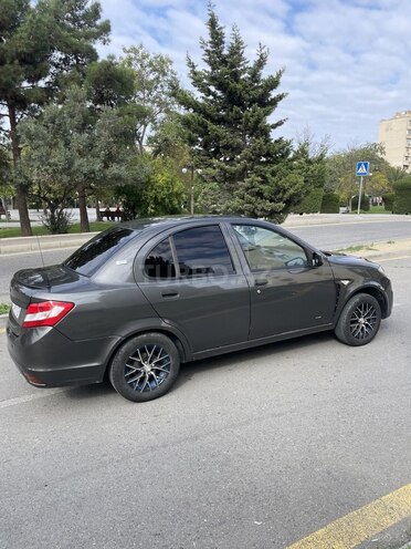 Saipa Saina 2021, 160,000 km - 1.5 l - Bakı