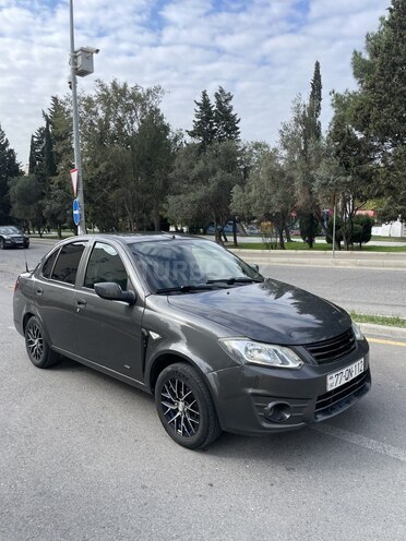 Saipa Saina 2021, 160,000 km - 1.5 l - Bakı
