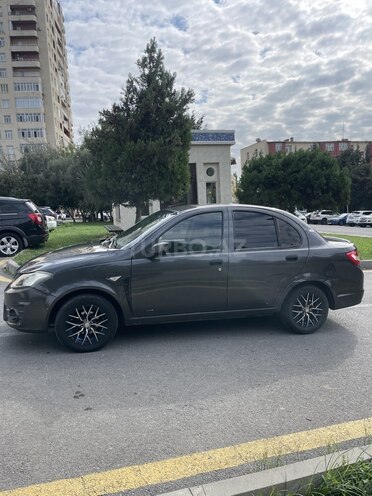 Saipa Saina 2021, 160,000 km - 1.5 l - Bakı