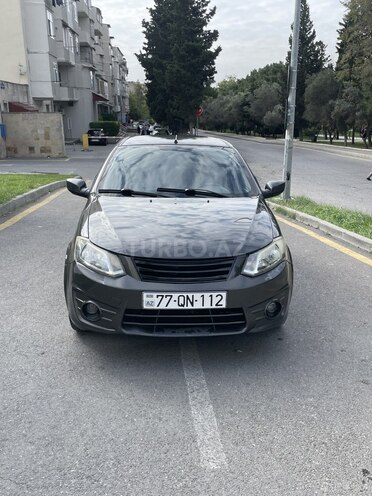 Saipa Saina 2021, 160,000 km - 1.5 l - Bakı