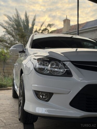Hyundai i30 2011, 253,470 km - 1.6 л - Bakı