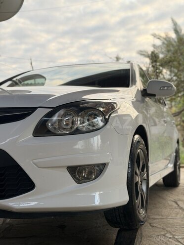 Hyundai i30 2011, 253,470 km - 1.6 л - Bakı