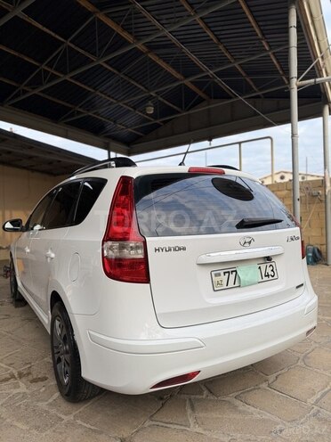 Hyundai i30 2011, 253,470 km - 1.6 л - Bakı