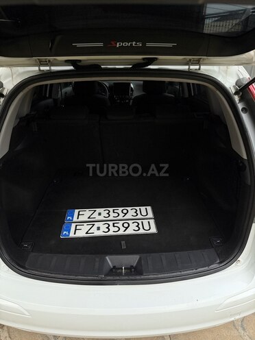 Hyundai i30 2011, 253,470 km - 1.6 л - Bakı