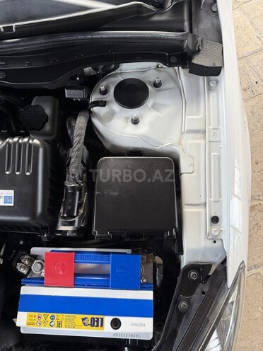 Hyundai i30 2011, 253,470 km - 1.6 л - Bakı