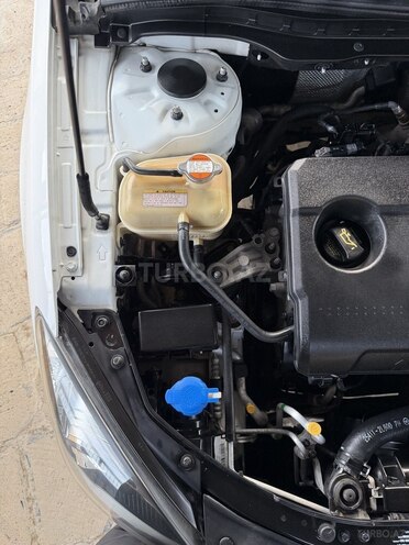 Hyundai i30 2011, 253,470 km - 1.6 л - Bakı