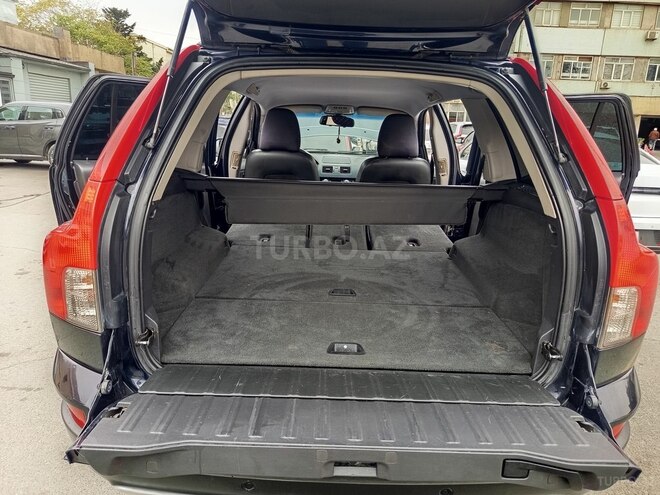 Volvo XC90 2007, 240,000 km - 2.5 l - Bakı