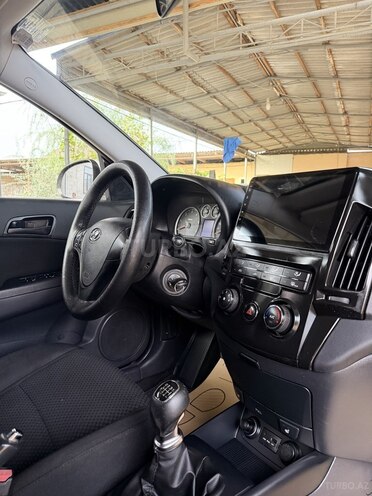Hyundai i30 2011, 253,470 km - 1.6 л - Bakı