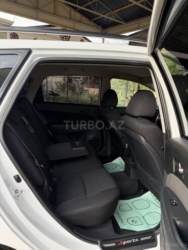 Hyundai i30 2011, 253,470 km - 1.6 л - Bakı
