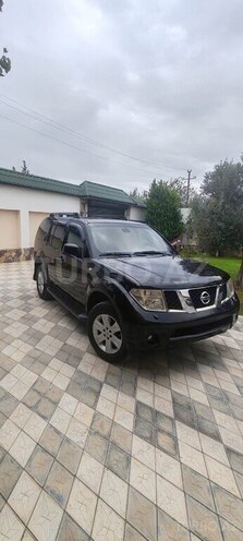 Nissan Pathfinder 2006, 330,000 km - 2.5 л - Bakı