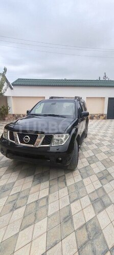 Nissan Pathfinder 2006, 330,000 km - 2.5 л - Bakı