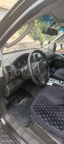 Nissan Pathfinder 2006, 330,000 km - 2.5 л - Bakı