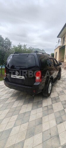 Nissan Pathfinder 2006, 330,000 km - 2.5 л - Bakı