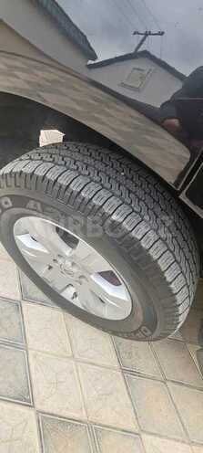 Nissan Pathfinder 2006, 330,000 km - 2.5 л - Bakı