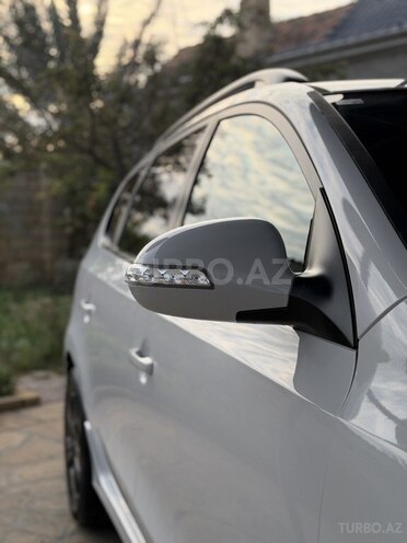 Hyundai i30 2011, 253,470 km - 1.6 л - Bakı