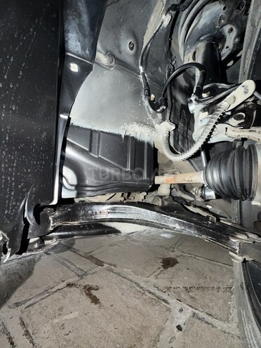 Hyundai i30 2011, 253,470 km - 1.6 л - Bakı