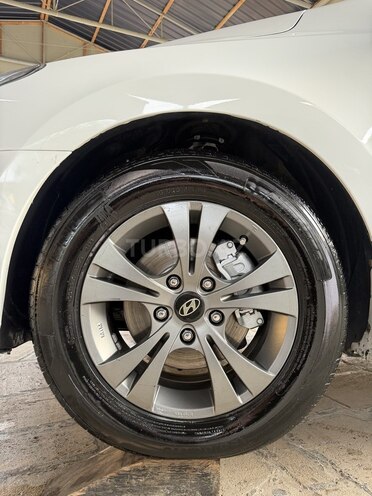 Hyundai i30 2011, 253,470 km - 1.6 л - Bakı