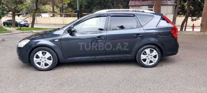 Kia  2008, 256,368 km - 1.4 l - Bakı