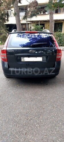 Kia  2008, 256,368 km - 1.4 l - Bakı