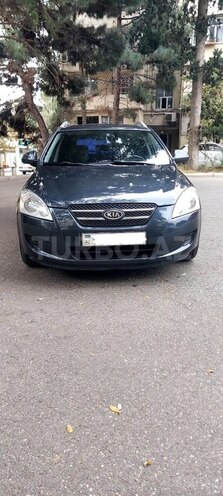 Kia  2008, 256,368 km - 1.4 l - Bakı