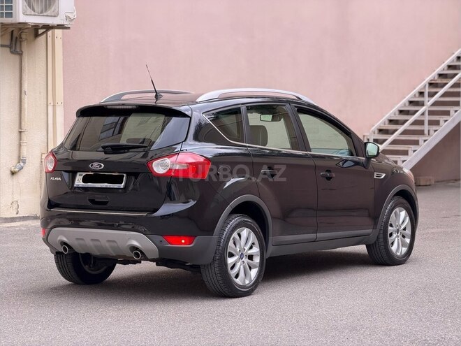 Ford Kuga 2012, 140,000 km - 2.5 л - Bakı