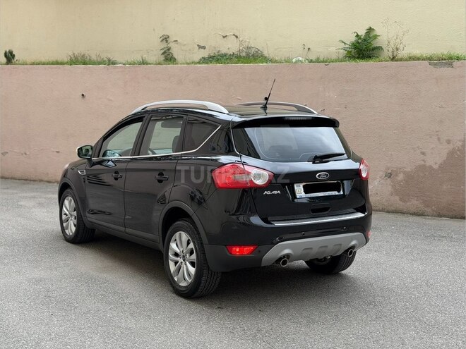 Ford Kuga 2012, 140,000 km - 2.5 л - Bakı