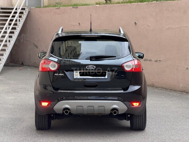 Ford Kuga 2012, 140,000 km - 2.5 л - Bakı