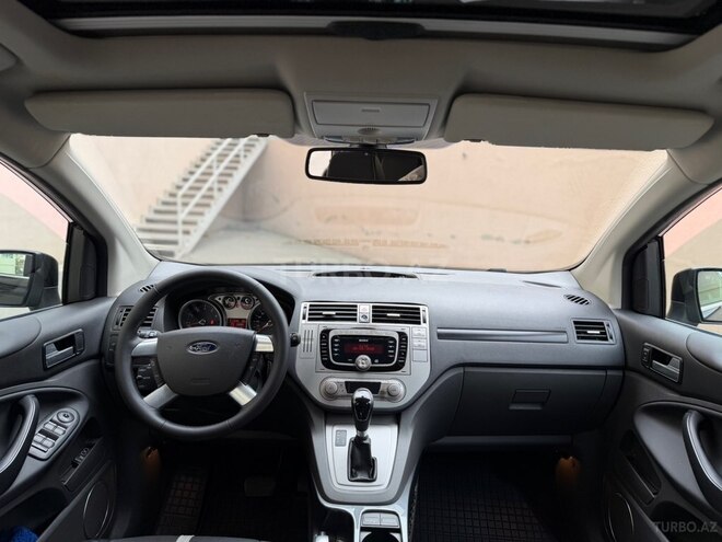Ford Kuga 2012, 140,000 km - 2.5 л - Bakı
