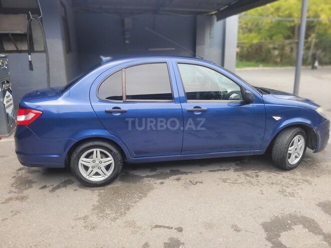 Saipa Saina 2021, 100,000 km - 1.5 л - Bakı