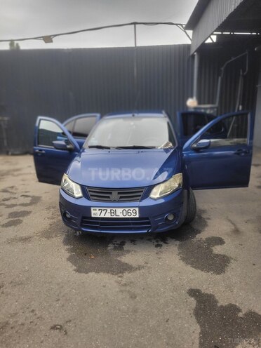 Saipa Saina 2021, 100,000 km - 1.5 л - Bakı
