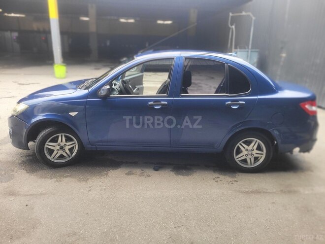 Saipa Saina 2021, 100,000 km - 1.5 л - Bakı