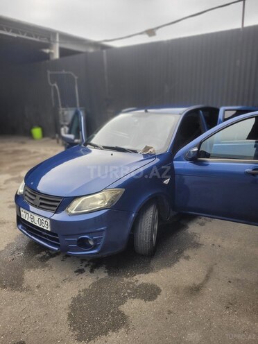 Saipa Saina 2021, 100,000 km - 1.5 л - Bakı