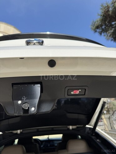 BMW X6 2012, 224,576 km - 4.4 л - Bakı
