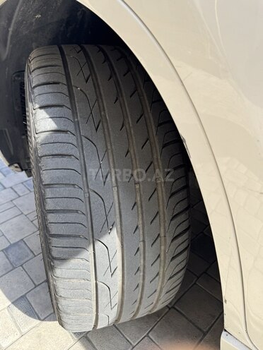 BMW X6 2012, 224,576 km - 4.4 л - Bakı
