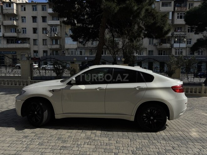 BMW X6 2012, 224,576 km - 4.4 л - Bakı